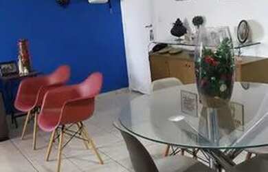 Imagem 2: Apartamento para venda possui 86 metros quadrados com 3 quartos em Tambaú...