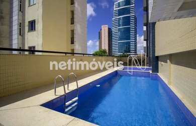 Imagem 3: Locação Apartamento 2 quartos Caminho das Árvores Salvador