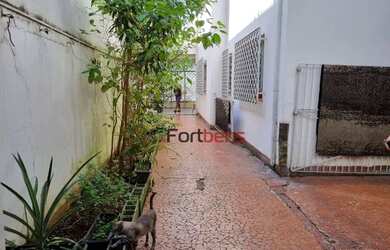 Imagem 10: Sobrado com 4 dormitórios, 530 m² - venda por R$ 3.000.000,00 ou aluguel...