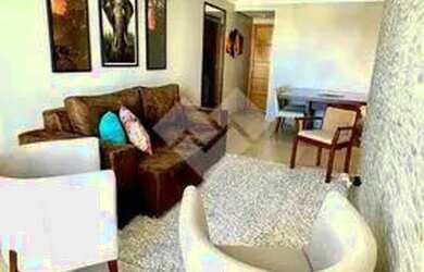 Imagem 1: Apartamento 4Q localizado no Alto da Glória, a poucos metros do Flamboyant