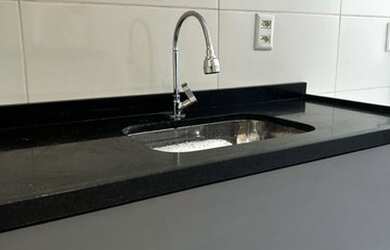 Imagem 15: Apartamento 2/4 Nascente no Spazio Salvador Norte. Lindo