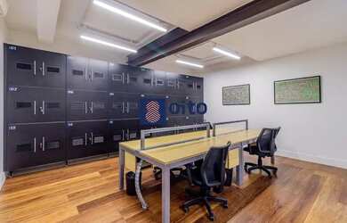 Imagem 16: Casa - venda por R$ 5.000.000,00 ou aluguel por R$ 35.000,00 - Perdizes - São Paulo/SP