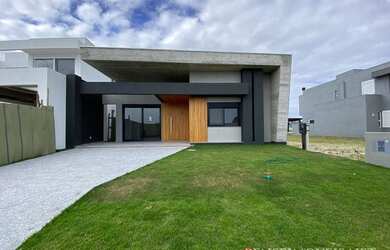 Imagem 1: XANGRI-Lá - Casa de Condomínio - Condominio Riviera Xangri La