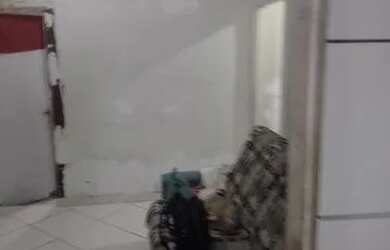 Imagem 3: Casa 2 quartos 1 banheiro e terraço