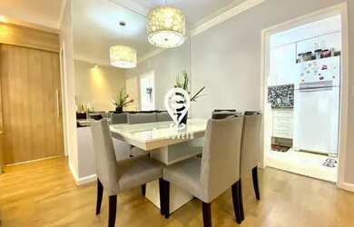 Imagem 4: Apartamento à venda, 3 quartos, 3 suítes, 2 vagas, Ipiranga - São Paulo/SP