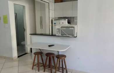 Imagem 14: Apartamento na Tupi