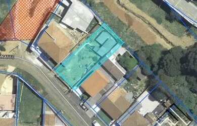 Imagem 1: Terreno à venda, 360 m² por R$ 315.000,00 - Pilarzinho - Curitiba/PR