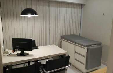 Imagem 10: Sublocação de Consultórios