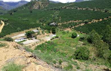 Imagem 1: Terrenos. 250.000m² de Área Privada