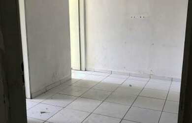 Imagem: O apartamento possui 2 Dormitórios e está localizado em Aeroporto