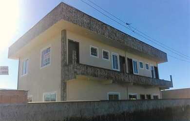 Imagem: A kitnet possui 1 Dormitório, 1 Banheiro, 1 Vaga na garagem