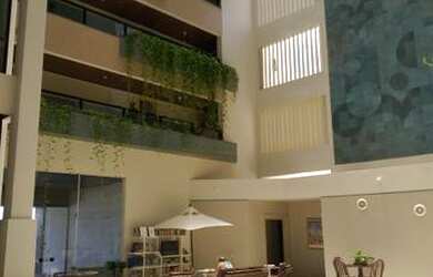 Imagem: O apartamento à venda possui 1 Dormitório, Acomodam 4 pessoas