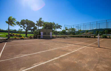 Imagem 9: Pedra do Vale Residencial Clube Maricá - More cercado do verde