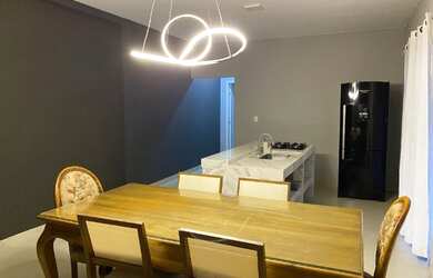 Imagem 2: Casa por temporada na 303 sul - Diária