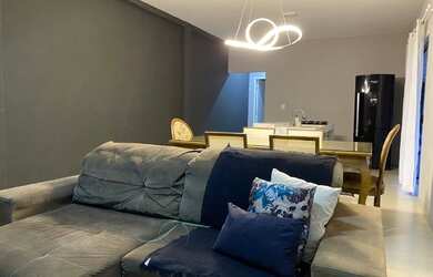 Imagem 7: Casa por temporada na 303 sul - Diária