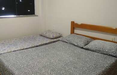 Imagem 8: Na Praia do Futuro para locação Linda vista mar , mobiliado