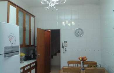 Imagem 3: SOBRADO RESIDENCIAL À VENDA, PLANALTO PAULISTA, SÃO PAULO