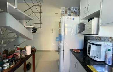 Imagem 14: Cobertura 3 quartos, 190 m² por R$ 1.395.000 - Praia do Canto - Vitória/ES