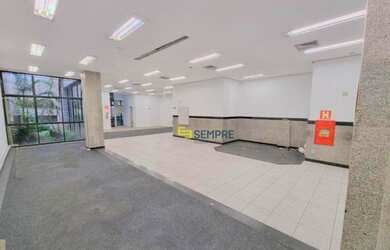 Imagem 2: Loja à venda, 594 m² e 04 vagas - Savassi - Belo Horizonte/MG