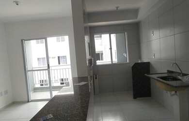 Imagem 12: Apt novo Turu. Piscina, Varanda, Imóvel novoe57m² de Área