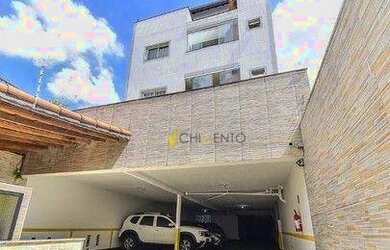 Imagem: O apartamento possui 3 Dormitórios, 3 Banheiros, 2 Vagas na