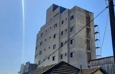 Imagem: O apartamento possui 2 Dormitórios, 1 Banheiro, 34m² de Área