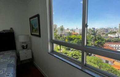 Imagem 4: Campo Grande com 3 4, 01G e 137M² no Edf. Porto Fino