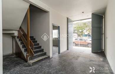 Imagem 2: PORTO ALEGRE - Galpão/Depósito/Armazém - Santa Maria Goretti