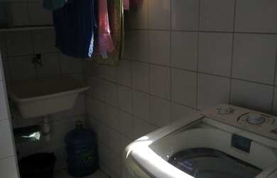 Imagem 16: Na Praia do Futuro para locação Linda vista mar , mobiliado