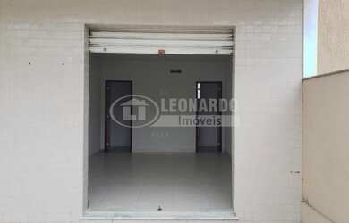 Imagem: O depósito possui 1 Vaga na garagem, 35m² de Área e está