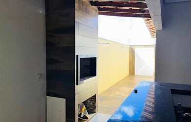 Imagem 11: venda casa votuporanga São joao