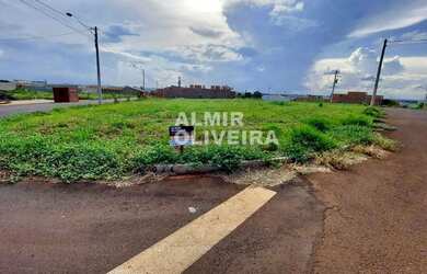 Imagem 5: AL - Terreno de esquina - Jd. Sul - Face sombra - Zona Sul - Sertãozinho/SP