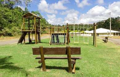 Imagem 7: Terreno no Naturaville. 410m² de Área