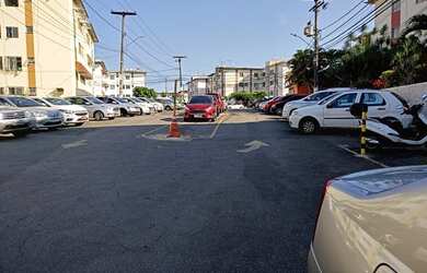 Imagem 2: Apartamento para venda 1 quarto em Trobogy - Salvador - Bahia