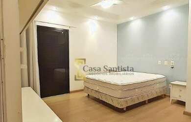 Imagem 11: Apartamento com 3 dormitórios, 330 m² - venda por R$ 2.300.000,00 ou aluguel por R$ 9.000