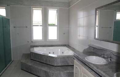 Imagem 4: São José do Rio Preto - Casa de Condomínio - Residencial Jardins