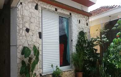 Imagem 2: Casa residencial para Venda Vila Hamburguesa, São Paulo