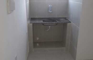 Imagem 1: Alugo kitinete no Regata antes do Rio das pedras e na gardênia