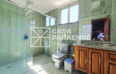 Imagem 9: Condomínio Cristal Ville Luxuosa casa de uma grande celebridade