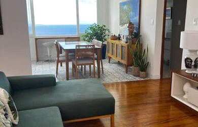 Imagem 9: Campo Grande com 3 4, 01G e 137M² no Edf. Porto Fino