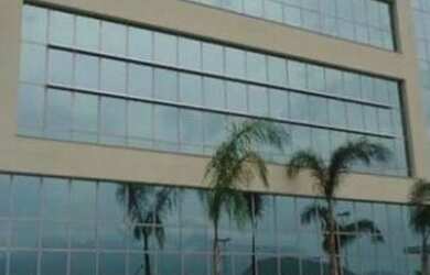 Imagem: O depósito possui 1 Vaga na garagem, 38m² de Área e está