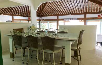 Imagem 12: Casa em Condomínio Frente Mar praia de Ferradurinha