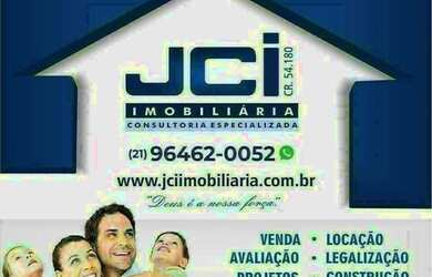 Imagem: O terreno está localizado em Piratininga, Nova Friburgo à