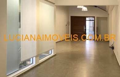 Imagem: O depósito possui 102m² de Área e está localizado em Vila