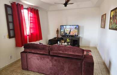 Imagem 8: Casa com 3 quartos em Porto Novo - Saquarema - RJ