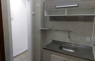 Imagem 8: Copacabana R$ 600.000 Posto 4 apartamento 2 quartos
