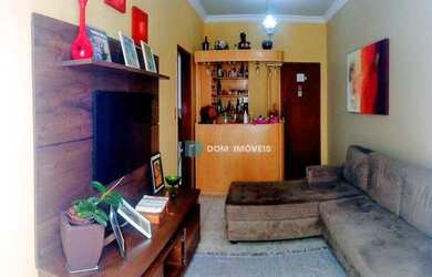 Imagem 1: Apartamento à venda, 70 m² por R$ 250.000,00 - Paineiras - Juiz de Fora/MG