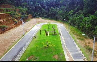 Imagem 4: Terreno no Naturaville. 410m² de Área