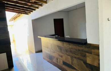 Imagem 12: venda casa votuporanga São joao