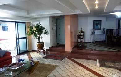 Imagem 9: Lac Leman 4 Suítes com vista mar 361m2 a venda no Jardim Apipema